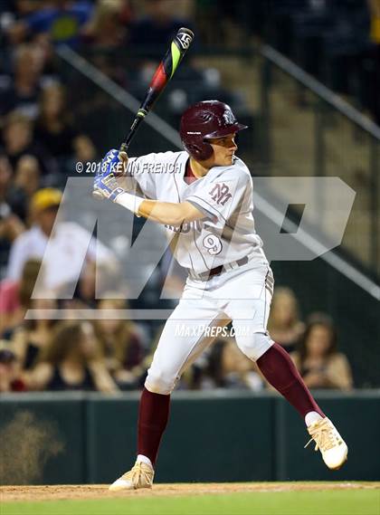 Thumbnail 2 in O'Connor vs. Mountain Ridge (AIA 6A Final) photogallery.