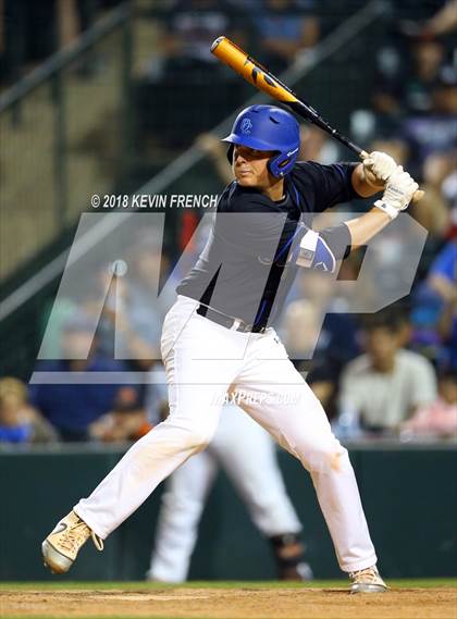 Thumbnail 3 in O'Connor vs. Mountain Ridge (AIA 6A Final) photogallery.