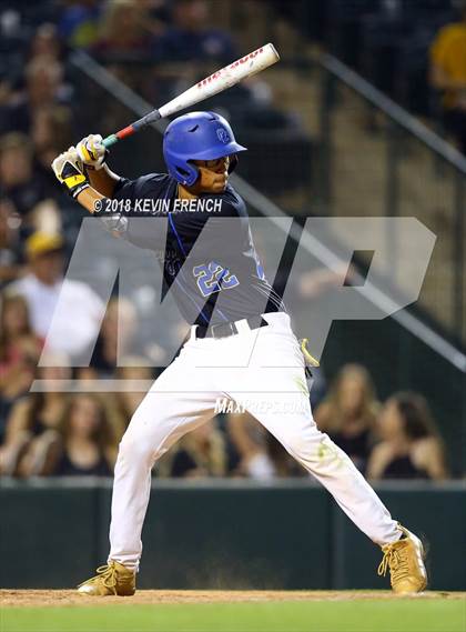 Thumbnail 1 in O'Connor vs. Mountain Ridge (AIA 6A Final) photogallery.