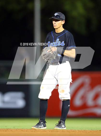 Thumbnail 2 in O'Connor vs. Mountain Ridge (AIA 6A Final) photogallery.