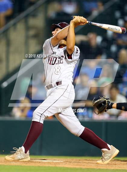 Thumbnail 2 in O'Connor vs. Mountain Ridge (AIA 6A Final) photogallery.
