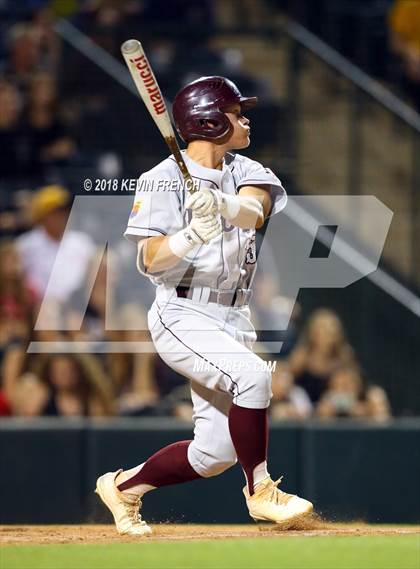 Thumbnail 2 in O'Connor vs. Mountain Ridge (AIA 6A Final) photogallery.
