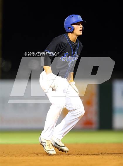 Thumbnail 1 in O'Connor vs. Mountain Ridge (AIA 6A Final) photogallery.