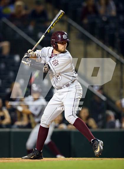 Thumbnail 3 in O'Connor vs. Mountain Ridge (AIA 6A Final) photogallery.