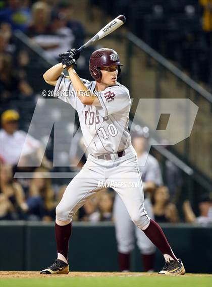 Thumbnail 2 in O'Connor vs. Mountain Ridge (AIA 6A Final) photogallery.