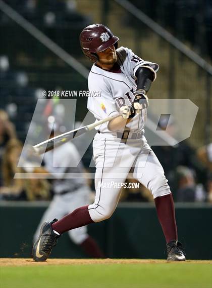 Thumbnail 2 in O'Connor vs. Mountain Ridge (AIA 6A Final) photogallery.