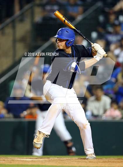 Thumbnail 2 in O'Connor vs. Mountain Ridge (AIA 6A Final) photogallery.