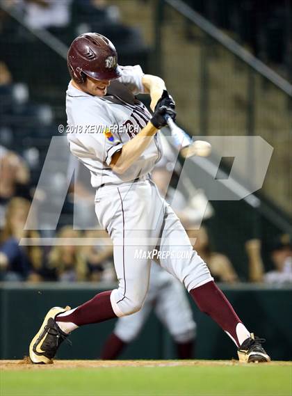 Thumbnail 3 in O'Connor vs. Mountain Ridge (AIA 6A Final) photogallery.
