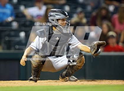 Thumbnail 1 in O'Connor vs. Mountain Ridge (AIA 6A Final) photogallery.