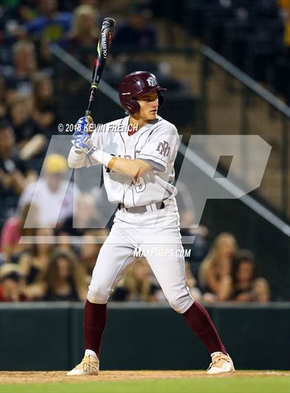 Thumbnail 3 in O'Connor vs. Mountain Ridge (AIA 6A Final) photogallery.