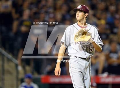 Thumbnail 2 in O'Connor vs. Mountain Ridge (AIA 6A Final) photogallery.