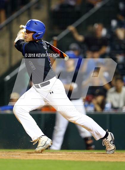 Thumbnail 2 in O'Connor vs. Mountain Ridge (AIA 6A Final) photogallery.