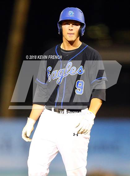 Thumbnail 3 in O'Connor vs. Mountain Ridge (AIA 6A Final) photogallery.