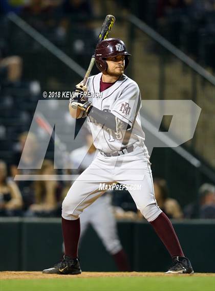 Thumbnail 3 in O'Connor vs. Mountain Ridge (AIA 6A Final) photogallery.