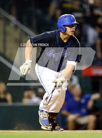 Thumbnail 2 in O'Connor vs. Mountain Ridge (AIA 6A Final) photogallery.