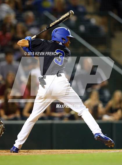 Thumbnail 3 in O'Connor vs. Mountain Ridge (AIA 6A Final) photogallery.