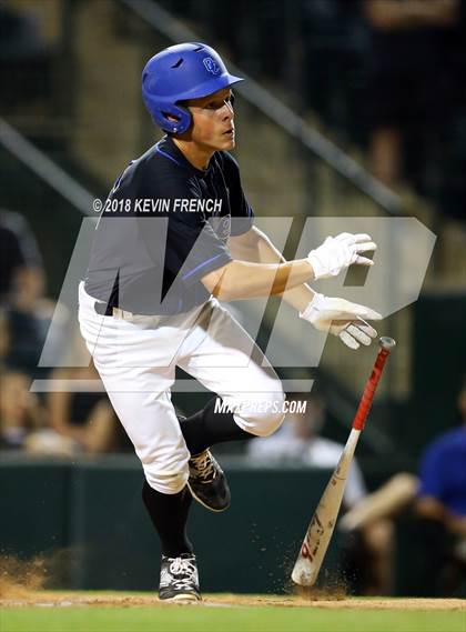 Thumbnail 2 in O'Connor vs. Mountain Ridge (AIA 6A Final) photogallery.