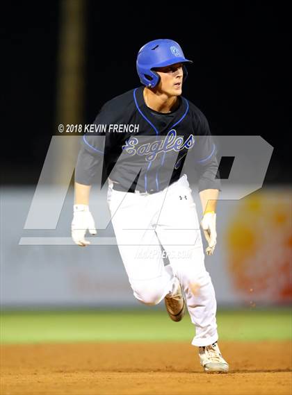 Thumbnail 2 in O'Connor vs. Mountain Ridge (AIA 6A Final) photogallery.