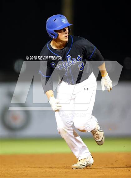 Thumbnail 1 in O'Connor vs. Mountain Ridge (AIA 6A Final) photogallery.