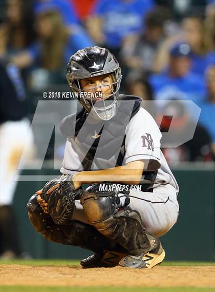 Thumbnail 2 in O'Connor vs. Mountain Ridge (AIA 6A Final) photogallery.