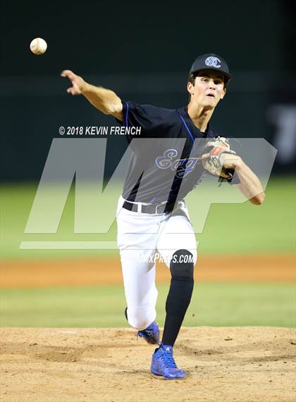 Thumbnail 3 in O'Connor vs. Mountain Ridge (AIA 6A Final) photogallery.