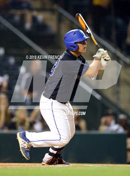 Thumbnail 1 in O'Connor vs. Mountain Ridge (AIA 6A Final) photogallery.