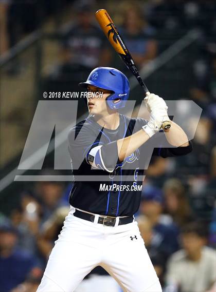 Thumbnail 2 in O'Connor vs. Mountain Ridge (AIA 6A Final) photogallery.