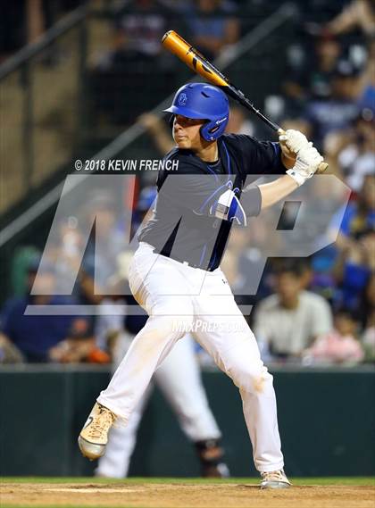 Thumbnail 2 in O'Connor vs. Mountain Ridge (AIA 6A Final) photogallery.