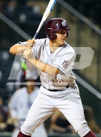 Thumbnail 3 in O'Connor vs. Mountain Ridge (AIA 6A Final) photogallery.