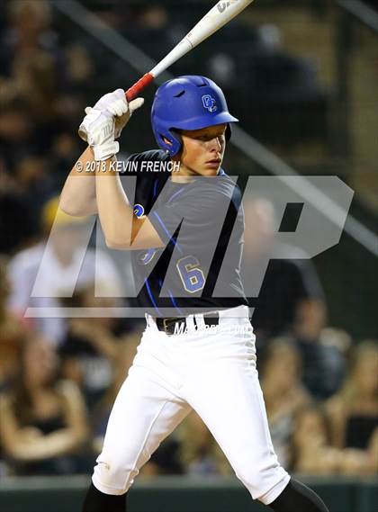 Thumbnail 1 in O'Connor vs. Mountain Ridge (AIA 6A Final) photogallery.