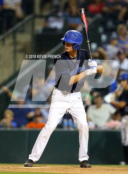 Thumbnail 3 in O'Connor vs. Mountain Ridge (AIA 6A Final) photogallery.