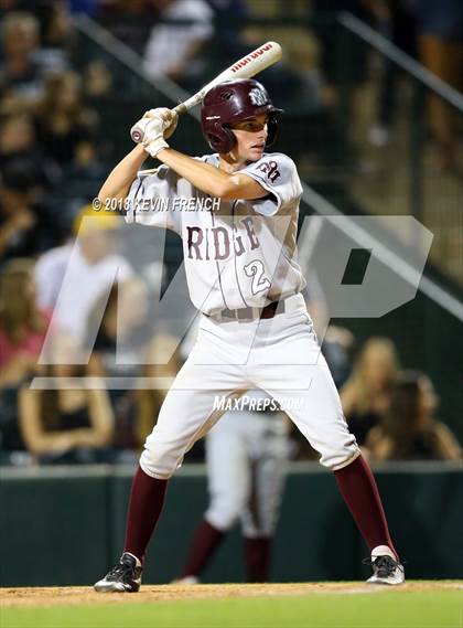 Thumbnail 3 in O'Connor vs. Mountain Ridge (AIA 6A Final) photogallery.