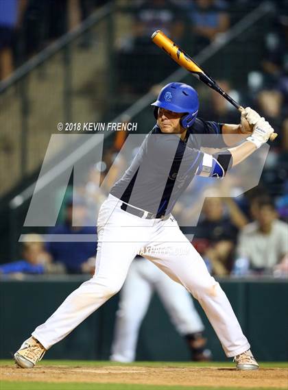 Thumbnail 1 in O'Connor vs. Mountain Ridge (AIA 6A Final) photogallery.