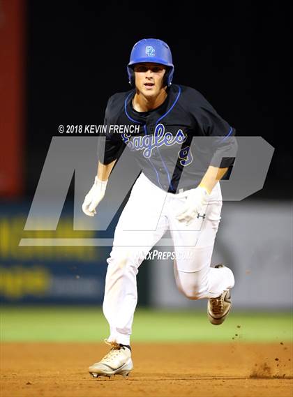 Thumbnail 2 in O'Connor vs. Mountain Ridge (AIA 6A Final) photogallery.