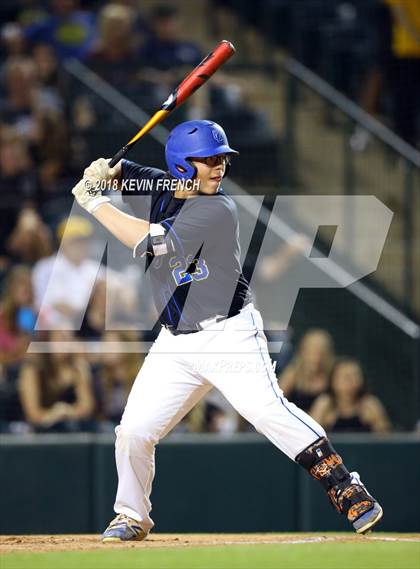 Thumbnail 2 in O'Connor vs. Mountain Ridge (AIA 6A Final) photogallery.