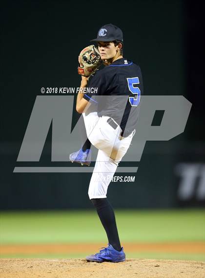 Thumbnail 2 in O'Connor vs. Mountain Ridge (AIA 6A Final) photogallery.