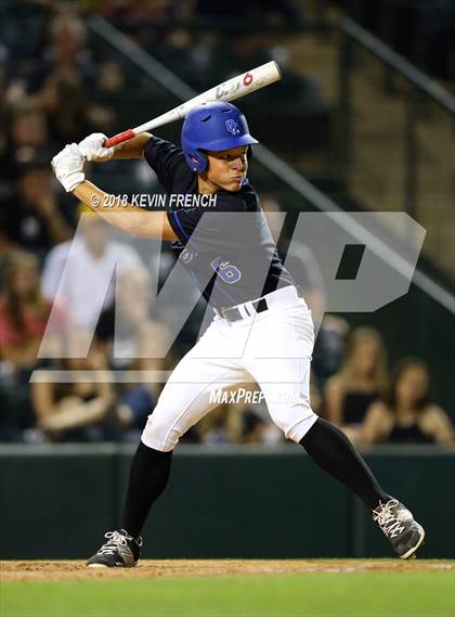 Thumbnail 2 in O'Connor vs. Mountain Ridge (AIA 6A Final) photogallery.