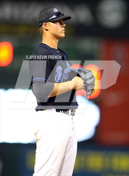 Thumbnail 1 in O'Connor vs. Mountain Ridge (AIA 6A Final) photogallery.