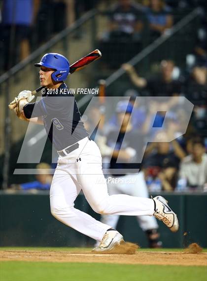 Thumbnail 3 in O'Connor vs. Mountain Ridge (AIA 6A Final) photogallery.