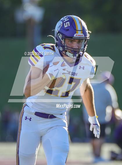 Thumbnail 2 in Jackson @ Stow-Munroe Falls photogallery.