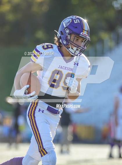 Thumbnail 1 in Jackson @ Stow-Munroe Falls photogallery.