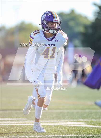 Thumbnail 1 in Jackson @ Stow-Munroe Falls photogallery.