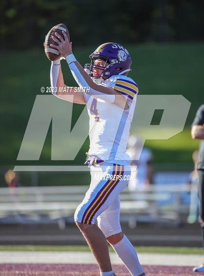 Thumbnail 3 in Jackson @ Stow-Munroe Falls photogallery.