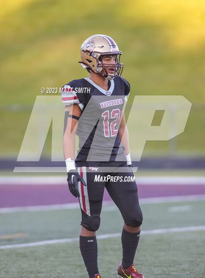 Thumbnail 2 in Jackson @ Stow-Munroe Falls photogallery.