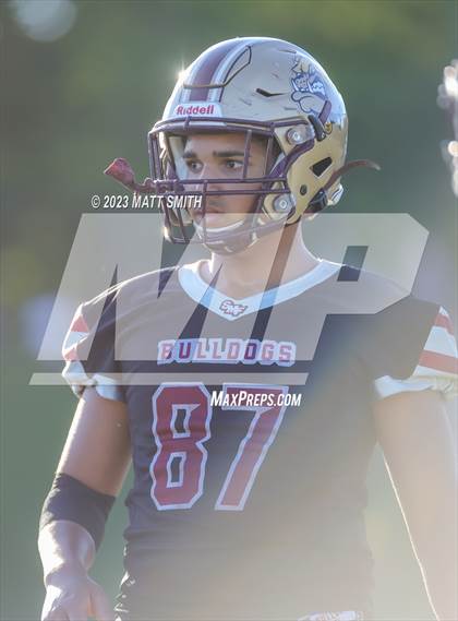 Thumbnail 3 in Jackson @ Stow-Munroe Falls photogallery.