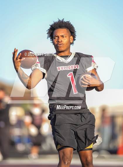 Thumbnail 3 in Jackson @ Stow-Munroe Falls photogallery.