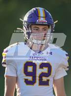 Photo from the gallery "Jackson @ Stow-Munroe Falls"