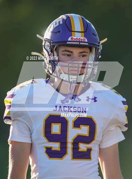 Thumbnail 1 in Jackson @ Stow-Munroe Falls photogallery.