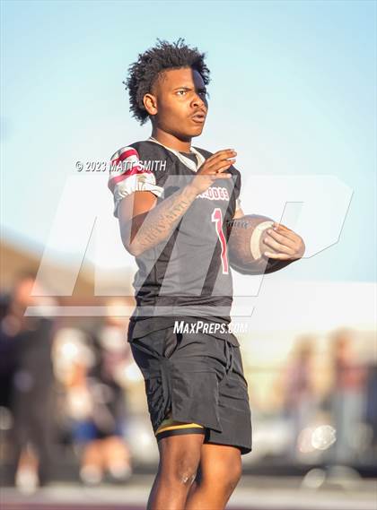 Thumbnail 2 in Jackson @ Stow-Munroe Falls photogallery.