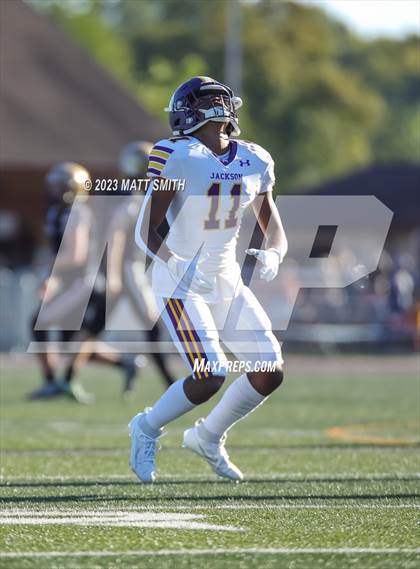 Thumbnail 1 in Jackson @ Stow-Munroe Falls photogallery.